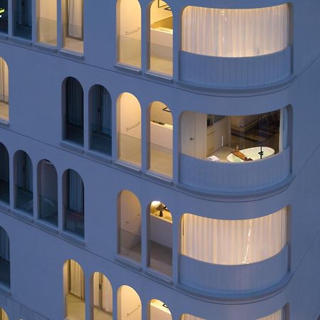 Отель Arco Phuket Town Экстерьер фото