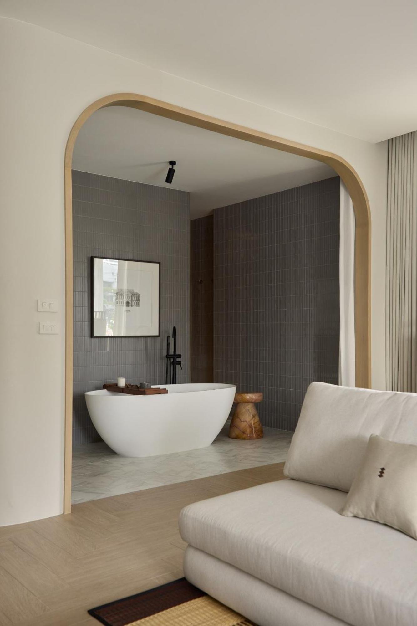 Отель Arco Phuket Town Экстерьер фото